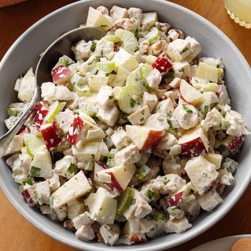 lemony-chicken-salad-recipe